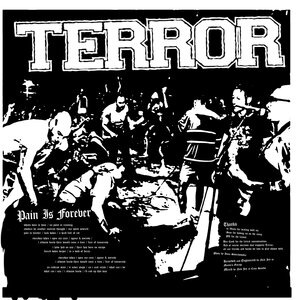 Terror 4