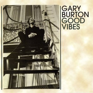 Gary Burton 1