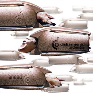 Disharmonic Orchestra 6