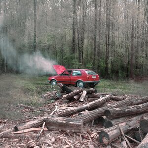 The World's Most Broken Person