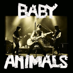 Baby Animals 3