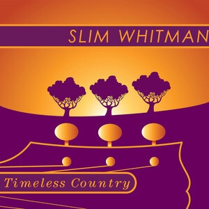 Slim Whitman 24