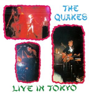 The Quakes 1
