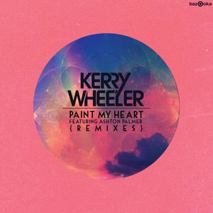 Kerry Wheeler 1