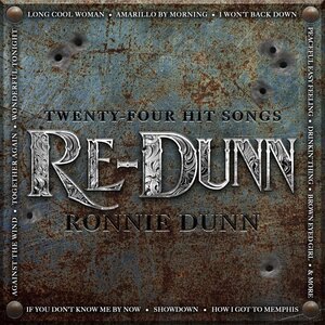 Ronnie Dunn 8