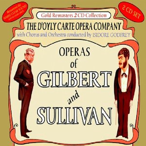 D'Oyly Carte Opera Company 5