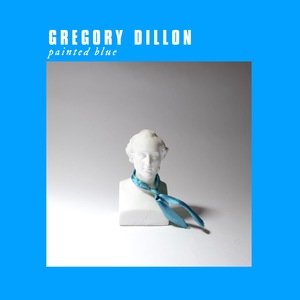 Gregory Dillon 1