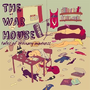 The War House 1