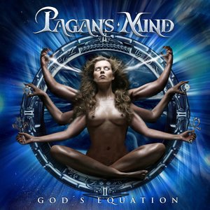 Pagan's Mind 7