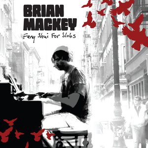 Brian Mackey 1