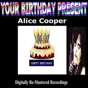 Alice Cooper 1