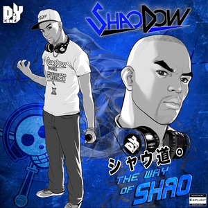 Shao Dow 8