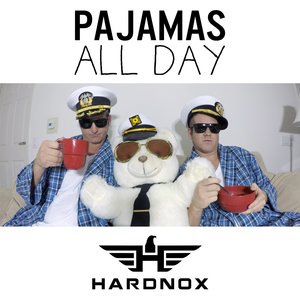 HardNox 1