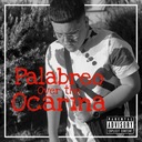 Palabreo Over the Ocarina