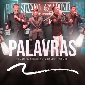 Palavras