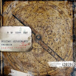 Solitary Experiments 12