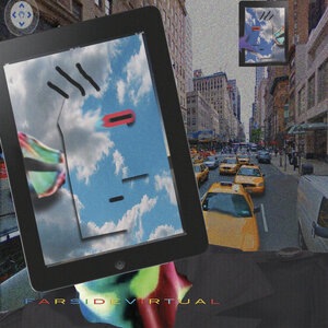 Palm Trees, Wi-Fi and Dream Sushi