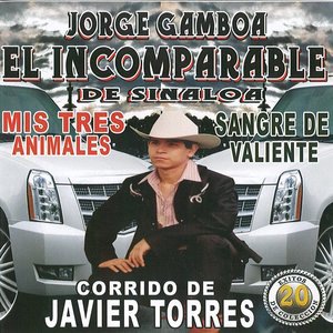 Jorge Gamboa 2