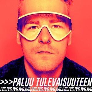 Paluu tulevaisuuteen