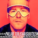 Paluu tulevaisuuteen