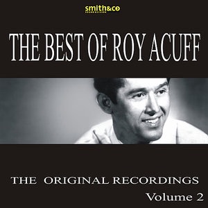 Roy Acuff 1