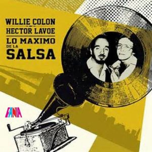 Willie Colón 2