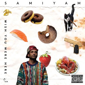 Samiyam 1