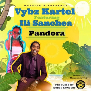 Vybz Kartel 17