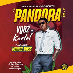 Vybz Kartel 16