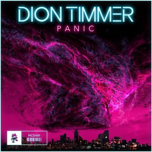 Dion Timmer 2