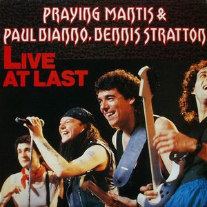 Paul Di'Anno 11