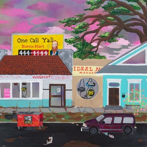 Panicked and Paralyzed