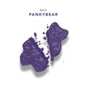 Pankybear