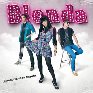 Blenda 1