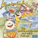 Papa Bär - Mama Bär - Baby Bär