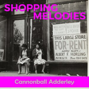 Cannonball Adderley 1