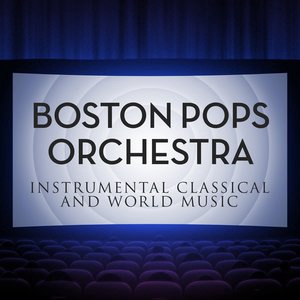 Boston Pops Orchestra 1