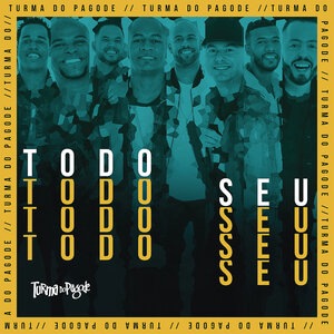 Turma do Pagode 1