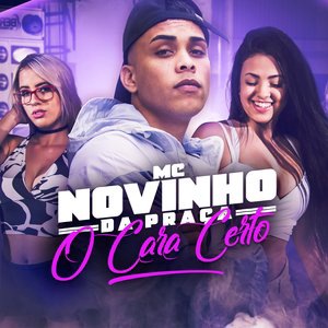Mc Novinho Da Praça 1