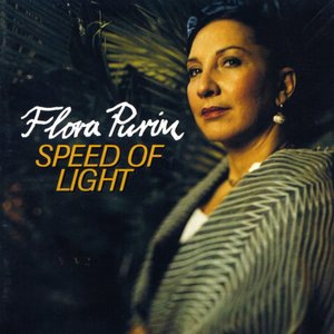 Flora Purim 1