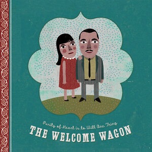 The Welcome Wagon 5