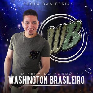 Washington Brasileiro 1