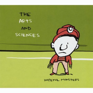 The Arts and Sciences 1