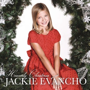 Jackie Evancho 7