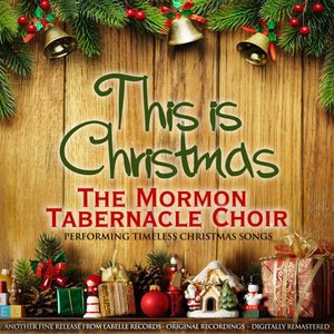 The Mormon Tabernacle Choir 17