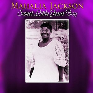 Mahalia Jackson 13