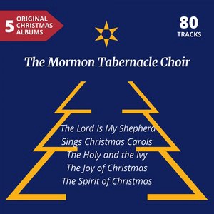 The Mormon Tabernacle Choir 16