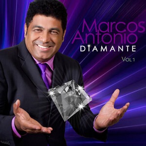 Marcos Antonio 1
