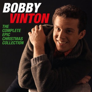 Bobby Vinton 13