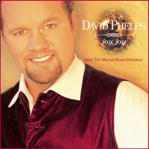 David Phelps 10